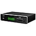 Decoder Digitale Terrestre T385 HD HEVC SCART HDMI / USB / LAN  - Foto miniatura 1