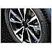 W6 Ferro General Fallout Remover 500ml - Dissolve Fallout Freno Polvere E Ferro Particelle Veloci Alta Cling Formula Sicuro Per Luso Con Cere Sigillanti Rivestimenti - Perfetto Per Verniciatura Cerchi - Foto miniatura 2
