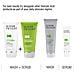 Acido Salicilico Anti Blemish Detergente Purificante Wash. Viso Crema Detergente Riduce Eccesso Olio Viso E Unclogs Pori. Efficace Acne E Trattamento Posto Riduce Nere Grasso 150 Ml - Foto miniatura 3