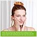 Acido Salicilico Anti Blemish Detergente Purificante Wash. Viso Crema Detergente Riduce Eccesso Olio Viso E Unclogs Pori. Efficace Acne E Trattamento Posto Riduce Nere Grasso 150 Ml - Foto miniatura 4