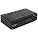 Decoder Digitale Terrestre HRT7622 HD DVB-T2 H. 265 HEVC HDMI / USB Colore Nero - Foto miniatura 1