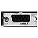 Decoder Digitale Terrestre HRT7622 HD DVB-T2 H. 265 HEVC HDMI / USB Colore Nero - Foto miniatura 2