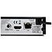 Decoder Digitale Terrestre HRT7622 HD DVB-T2 H. 265 HEVC HDMI / USB Colore Nero - Foto miniatura 3