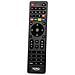 Decoder Digitale Terrestre HRT7622 HD DVB-T2 H. 265 HEVC HDMI / USB Colore Nero - Foto miniatura 4