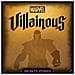 Marvel Villainous Potere Infinito Gioco Da Tavolo - Foto miniatura 1
