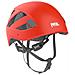 Casco Boreo - Rosso - Taglia S / M - Foto miniatura 1