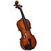Set Completo Violino con Arco e Mentoniera Naturale 4/4 - Foto miniatura 2