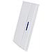 CRGE2177W, Foglio, Bianco, Samsung, Samsung Galaxy Tab 4 10.1", Sacchetto, Antigraffio, Resistente agli urti - Foto miniatura 1