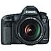 EOS 5D Mark III + EF 24-105mm f / 4L IS USM, Auto, Nuvoloso, Modalità personalizzate, Luce diurna, Fluorescente, Ombra, Tungsteno, Paesaggio, Ritratto, Autoritratto, Batteria, Kit fotocamere SLR, TTL-CT-SIR, 24 - 105 mm - Foto miniatura 1