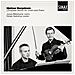 Jonas Batstrand & Helge Kjekshus - Hjalmar Borgstrom Complete Works For Violin And Piano - Foto miniatura 2