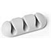 Cavoline Clip 3 - Kabelklammern - Grau (packung Mit 2) (503910)  - Foto miniatura 1