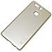 Nillkin Custodia Frosted Shell Posteriore Rigida Antiscivolo Per Huawei P9 Gold - Foto miniatura 1