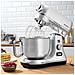 Design Advanced Digital robot da cucina 600 W 5 L Acciaio inox - Foto miniatura 6