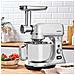Design Advanced Digital robot da cucina 600 W 5 L Acciaio inox - Foto miniatura 7