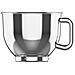 Design Advanced Digital robot da cucina 600 W 5 L Acciaio inox - Foto miniatura 9
