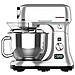 Design Advanced Digital robot da cucina 600 W 5 L Acciaio inox - Foto miniatura 12