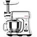 Design Advanced Digital robot da cucina 600 W 5 L Acciaio inox - Foto miniatura 1