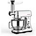 Design Advanced Digital robot da cucina 600 W 5 L Acciaio inox - Foto miniatura 13