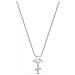 Pendente Zodiac Ii, Sagittario, Bianco, Mix Di Placcature - Foto miniatura 1