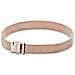 Bracciale Con Targhetta Donna Placcato oro - 587712-16 - Foto miniatura 1