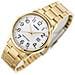 Orologio Da Uomo Mtp-v002d-7budf (zd103d) + Box - In Ordine - Foto miniatura 3