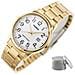 Orologio Da Uomo Mtp-v002d-7budf (zd103d) + Box - In Ordine - Foto miniatura 7