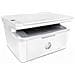 Stampante Multifunzione LaserJet M140we Laser B / N Stampa Copia Scansione A4 20 Ppm Wi-Fi USB - Foto miniatura 3