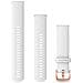 010-12924-10 Accessorio Per Smartwatch Band Bianco Silicone - Foto miniatura 1
