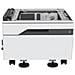 520FF TRAY /CASTER CAB CX93X /MX93X - Foto miniatura 1