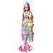 Bambola Simba 105733610 Steffi Love Rainbow Mermaid - Foto miniatura 1