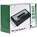 HD-25620 Custodia per Disco Rigido (HDD) Nero, Bianco 2.5" - Foto miniatura 4