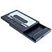HD-25620 Custodia per Disco Rigido (HDD) Nero, Bianco 2.5" - Foto miniatura 6