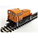 52540 Parte E Accessorio Di Trenino Giocattolo Locomotiva - Foto miniatura 2