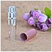 Mini Flacone Spray Ricarica Per Profumo 6 Ml Silver - Foto miniatura 5