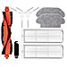 Kit Accessori Sostituzione Aspiratore 8 Pezzi Xiaomi Robot Aspirapolvere-mop 2s / Mop P / Mop Pro / Xmstjqr2s / Stytj02ym - Foto miniatura 1