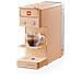 Macchina da Caffè Espresso Automatica /Manuale Y3.3 Serbatoio 0.75 Lt. Potenza Colore Arancione + 14 Capsule - Foto miniatura 2