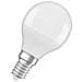 Bellalux P E14 Lampadina Led Opale 4.9w 470lm 2700k Ip20 200° [lv-4058075128323] - Foto miniatura 1