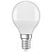 Bellalux P E14 Lampadina Led Opale 4.9w 470lm 2700k Ip20 200° [lv-4058075128323] - Foto miniatura 4