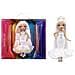 Bambola Da Collezione Holiday Edition 11- 2022 Roxie Grand Bambola Alla Moda Snodabile Con Capelli Multicolori, In Abito Firmato Diamante E Iridescente, Inclusi Accessori Per Bambola Premium, Ottimo Regalo - Foto miniatura 2