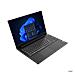 Notebook V V15 Monitor 15.6" Full HD Intel Core i3-1215U 8 GB DDR4-SDRAM 256 GB SSD Wi-Fi 5 (802.11ac) FreeDos Nero - Foto miniatura 4