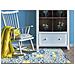 Tappeto Cucina Antiscivolo Stampa Digitale Emozioni Fantasie Maiolica Marina 58x240 Cetara - Foto miniatura 5