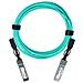Cavo Ottico Attivo (aoc) Compatibile Uacc-aoc-sfp28-10m Di Ubiquiti Networks Come Variante Da 25 Gigabit Con Connessione - Foto miniatura 7