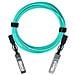 Cavo Ottico Attivo (aoc) Compatibile Uacc-aoc-sfp28-10m Di Ubiquiti Networks Come Variante Da 25 Gigabit Con Connessione - Foto miniatura 5
