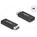 Adattatore Attivo Da Displayport 1.4 A Hdmi 8k Con Funzione Hdr - Foto miniatura 1