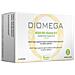 Vegan Dha Vitamina B12 30 Gelules Diomega - Foto miniatura 1