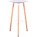 Tavolo Alto In Stile Nordic (102cm) - Palermo - Foto miniatura 1