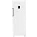 B3RFNE294W congelatore Congelatore verticale Libera installazione 260 L E Bianco - Foto miniatura 1