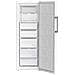 B3RFNE294W congelatore Congelatore verticale Libera installazione 260 L E Bianco - Foto miniatura 6