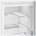B3RFNE294W congelatore Congelatore verticale Libera installazione 260 L E Bianco - Foto miniatura 8