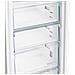 B3RFNE294W congelatore Congelatore verticale Libera installazione 260 L E Bianco - Foto miniatura 9